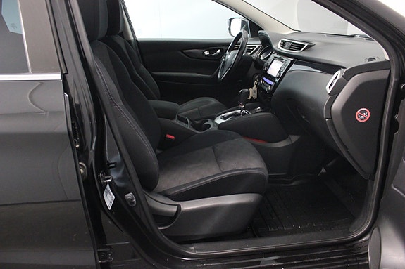 Nissan Qashqai 9 of 19