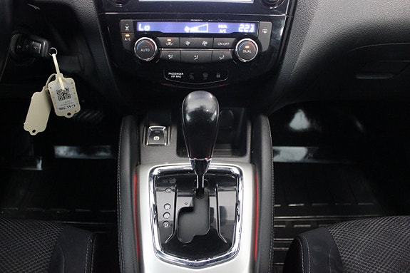 Nissan Qashqai 17 of 19