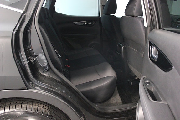 Nissan Qashqai 11 of 19