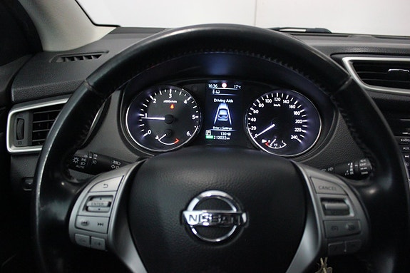Nissan Qashqai 14 of 19