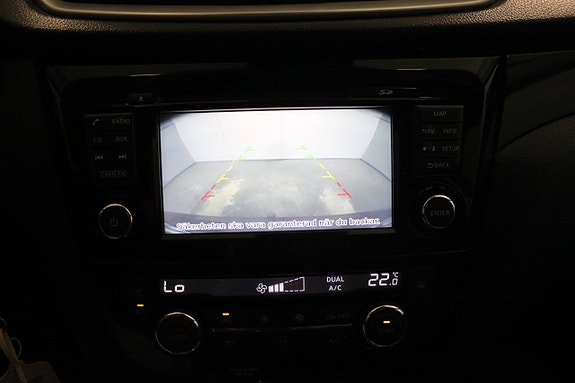 Nissan Qashqai 16 of 19