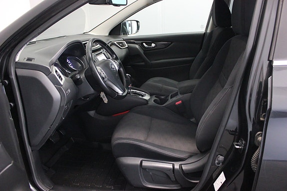 Nissan Qashqai 8 of 19