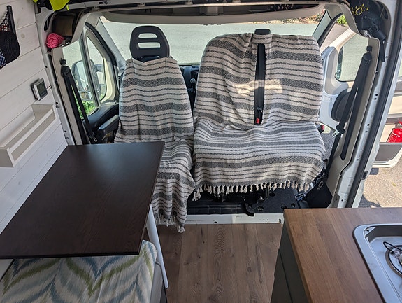 Citroen Jumper 7 of 11