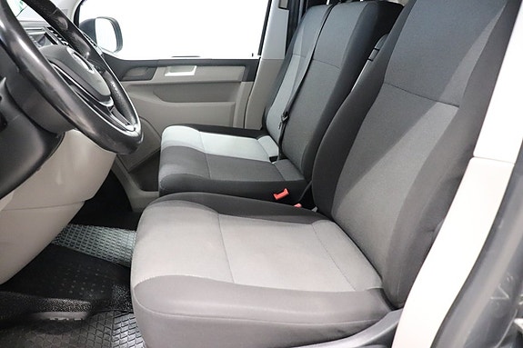 Volkswagen Transporter 7 of 10
