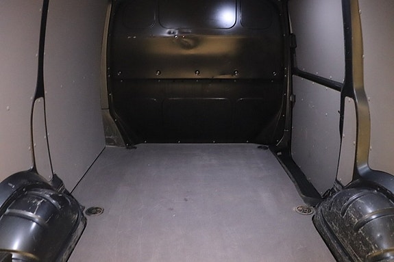 Volkswagen Transporter 8 of 10