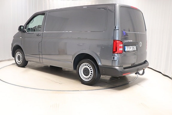 Volkswagen Transporter 6 of 10