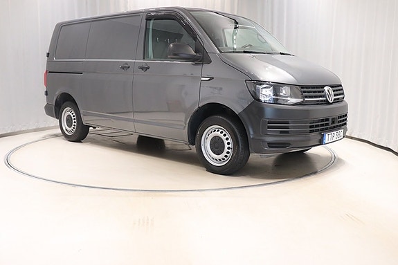 Volkswagen Transporter 3 of 10