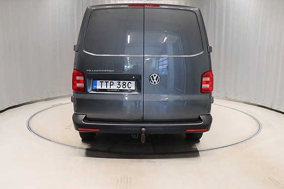 Volkswagen Transporter 5 of 10