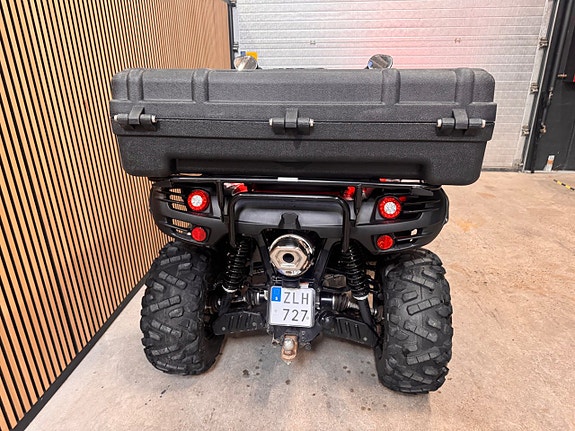 TGB Blade 600 0.56 CVT Euro 4 3 of 10