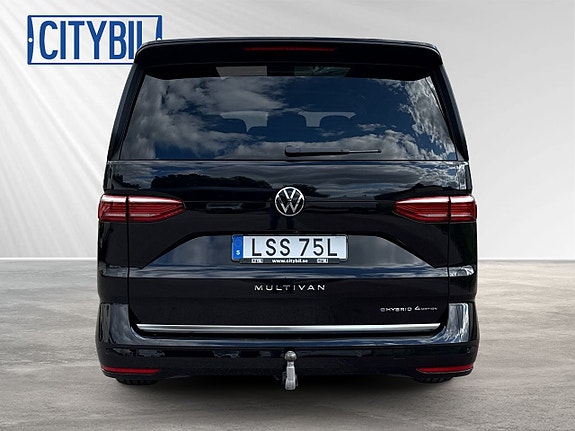 Volkswagen Multivan 11 of 20
