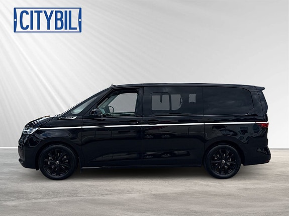 Volkswagen Multivan 2 of 20