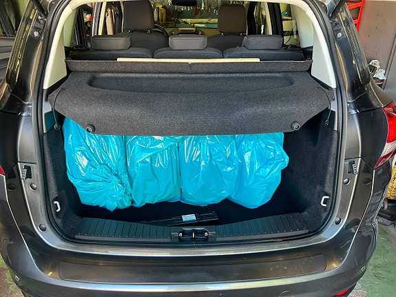 Ford C-Max 7 of 10