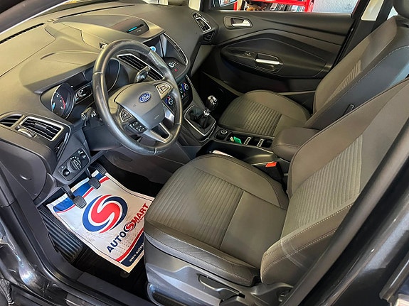 Ford C-Max 10 of 10