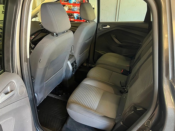 Ford C-Max 9 of 10