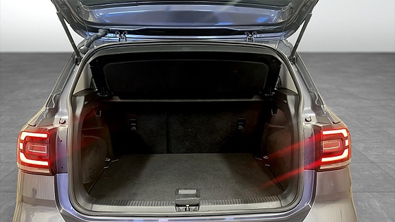 Volkswagen T-Cross 12 of 19