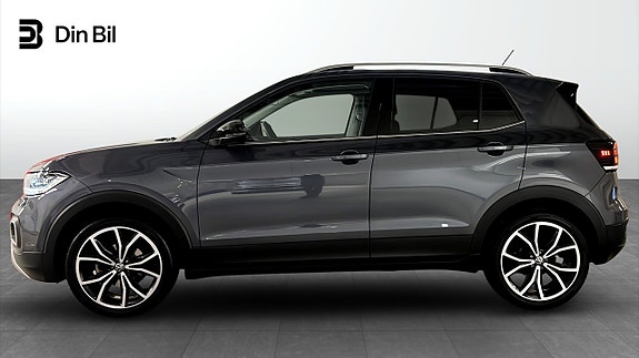 Volkswagen T-Cross 2 of 19