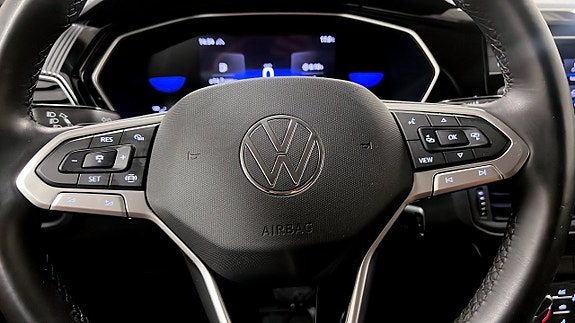 Volkswagen T-Cross 17 of 19