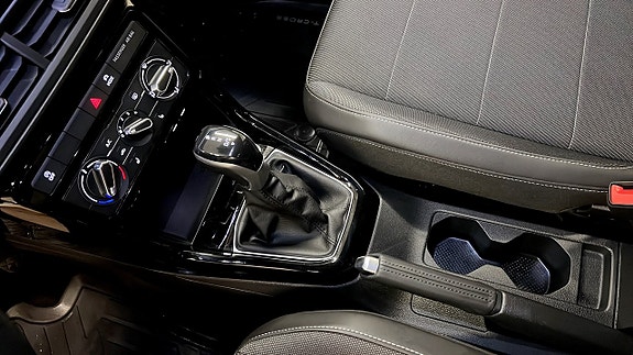 Volkswagen T-Cross 15 of 19