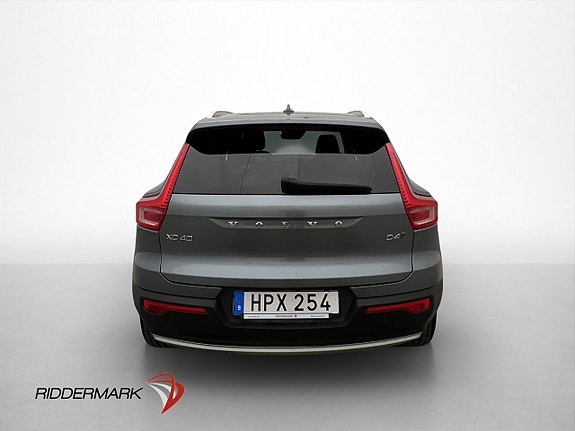 Volvo XC40 6 of 30