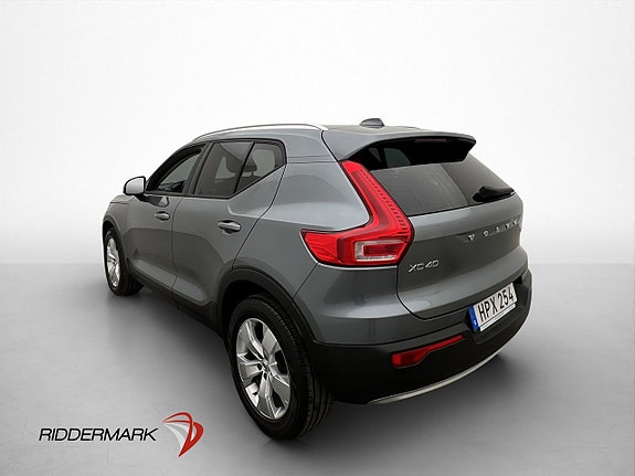 Volvo XC40 5 of 30