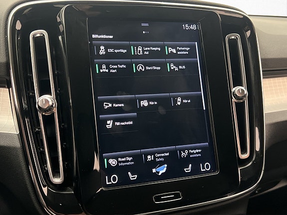 Volvo XC40 20 of 30