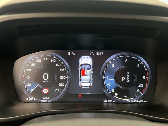 Volvo XC40 24 of 30