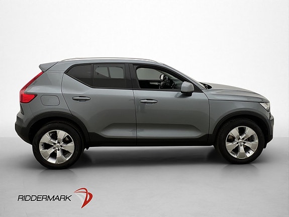 Volvo XC40 9 of 30