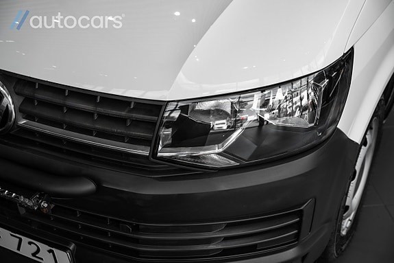 Volkswagen Transporter 10 of 30