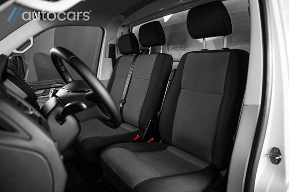 Volkswagen Transporter 30 of 30