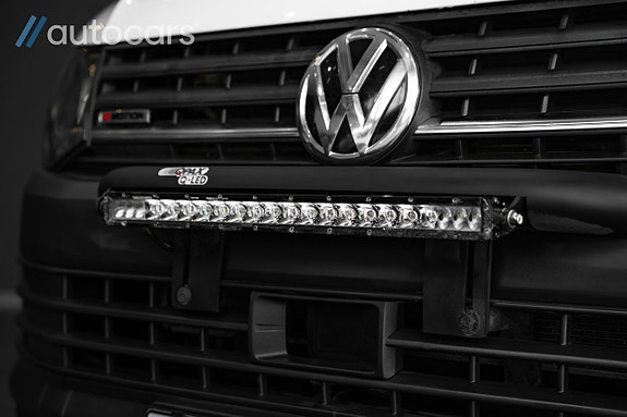Volkswagen Transporter 11 of 30