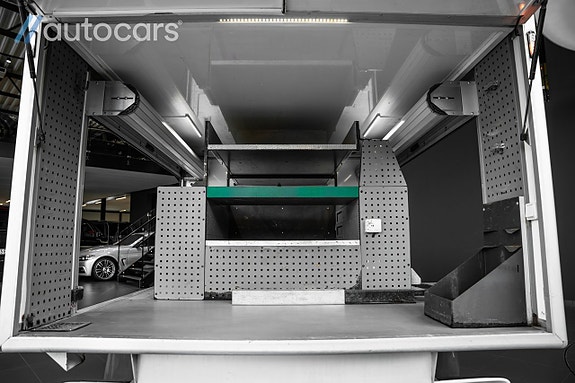 Volkswagen Transporter 13 of 30