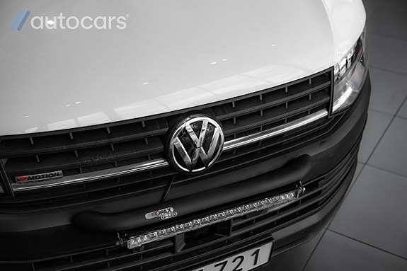 Volkswagen Transporter 9 of 30