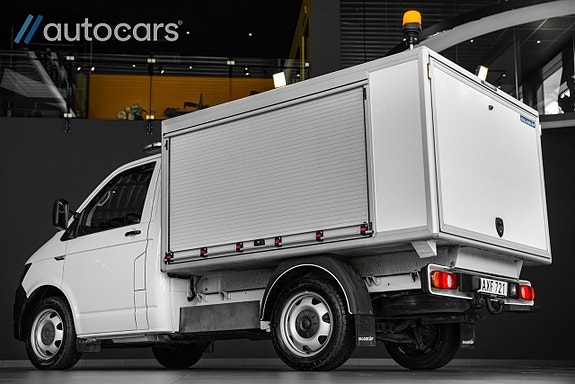 Volkswagen Transporter 5 of 30