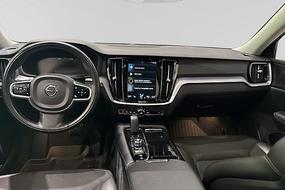 Volvo V60 9 of 19