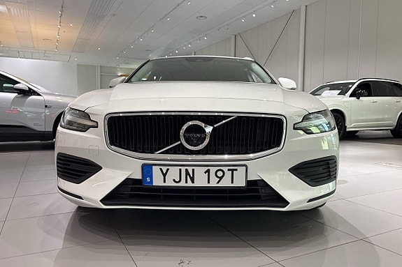 Volvo V60 18 of 19