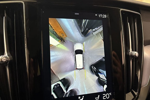 Volvo V60 19 of 19