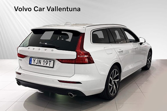 Volvo V60 5 of 19
