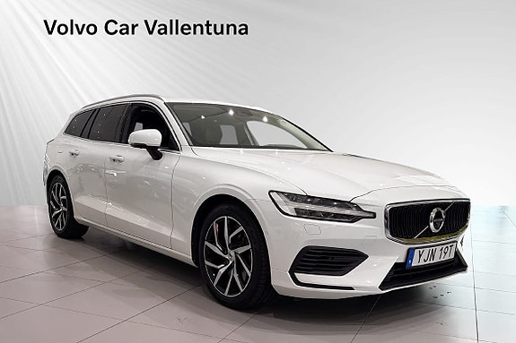 Volvo V60 6 of 19