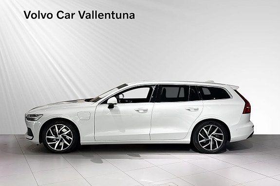 Volvo V60 3 of 19