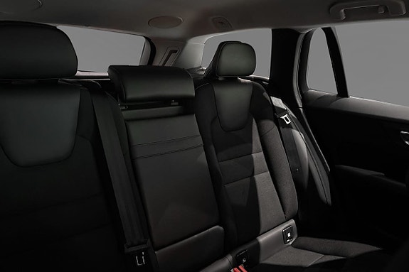 Volvo V60 11 of 19