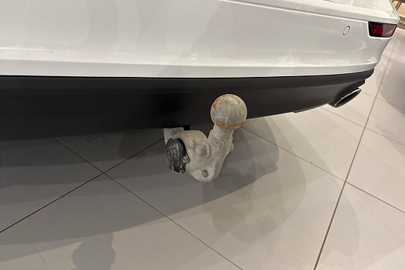 Volvo V60 15 of 19