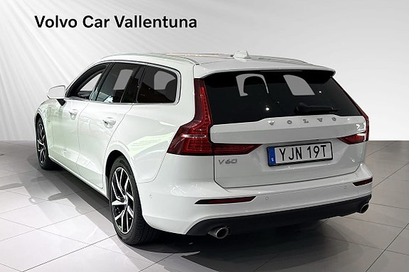 Volvo V60 4 of 19