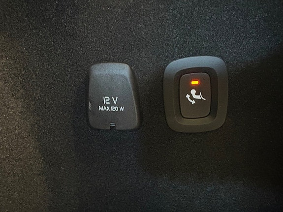 Volvo V60 8 of 20