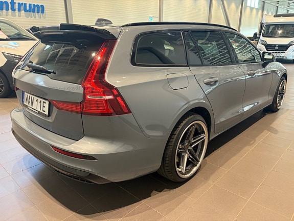 Volvo V60 9 of 20
