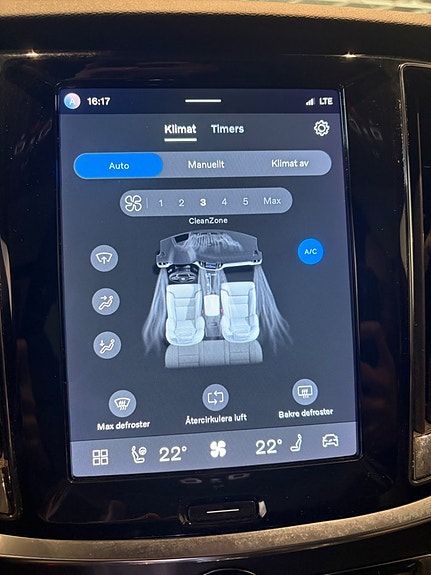 Volvo V60 18 of 20