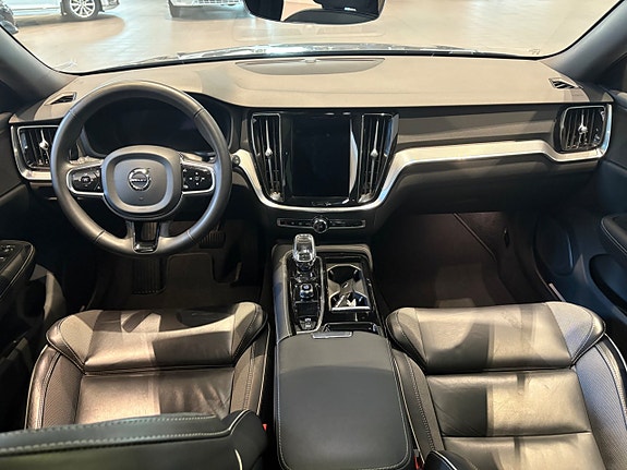 Volvo V60 11 of 20