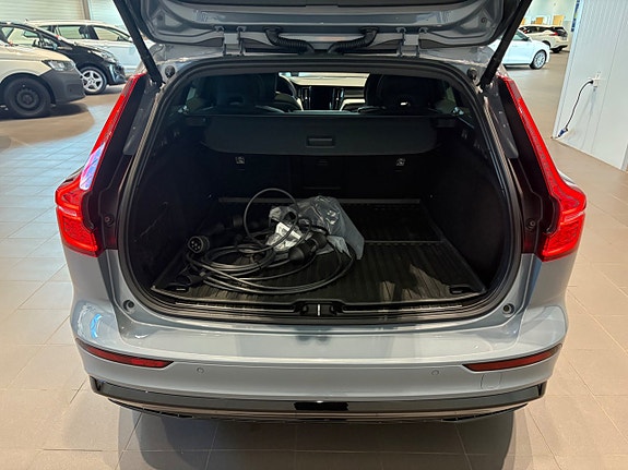 Volvo V60 7 of 20