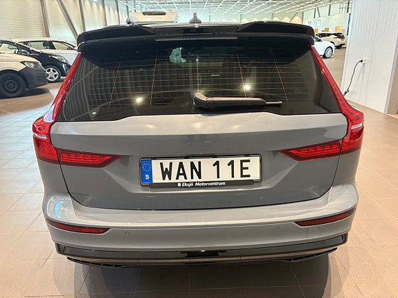 Volvo V60 6 of 20
