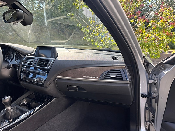 BMW 120d 13 of 13