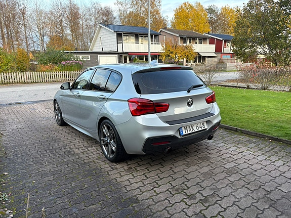 BMW 120d 2 of 13